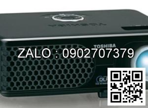 Máy chiếu Toshiba TDP-T91