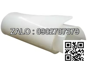 Tấm silicon Miếng đệm silicon chịu nhiệt độ cao