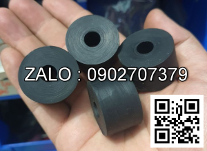 Cao Su Cục Tròn Gia Công, Cục Cao Su Gia Công