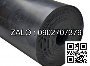 Cao Su Nhật - Tấm Cao Su Nhật Chịu Dầu