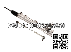 Thước lái xe Mercedes S500 A2214605100 2214605100