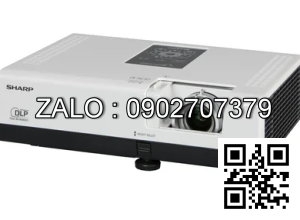 Máy chiếu Sharp XR-32X