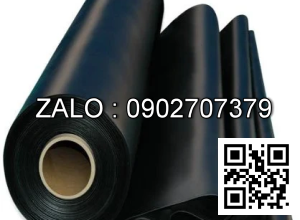 Lớp lót cao su non