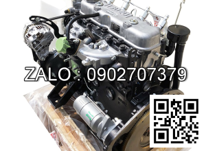 Động cơ Westerbeke W21 , 3 CYL , CM3