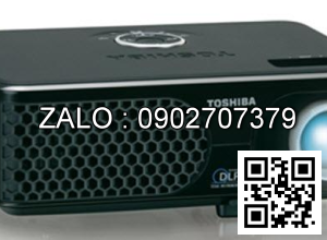 Máy chiếu Toshiba TDP-SC35