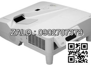 Máy chiếu NEC NP-U300XG