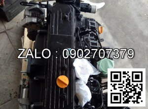 Động cơ YANMAR 3 T 70 , 3 CYL , CM3