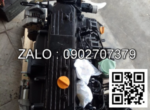 Động cơ YANMAR 3 TN 82 , 3 CYL , CM3