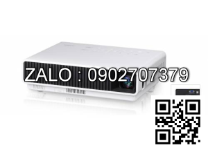 Máy chiếu Casio XJ-M140