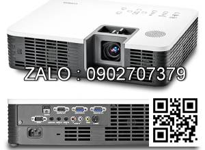 Máy chiếu Casio XJ-H1600
