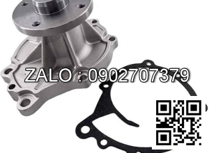 PUMP WATER 7000507 CL