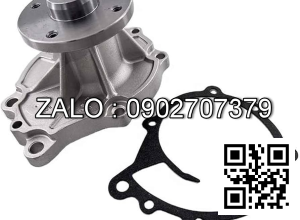 PUMP WATER 7000523 CL