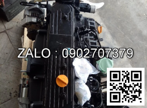 Động cơ YANMAR 3 TNE 98 , 3 CYL , CM3