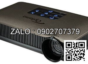 Máy chiếu OPTOMA PK320 - Đèn Led