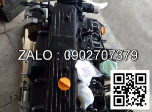 Động cơ YANMAR 3D88N , 3 CYL , CM3