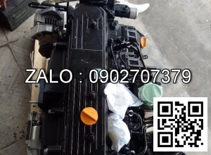 Động cơ YANMAR 3TN 72 , 3 CYL , CM3