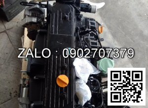 Động cơ YANMAR 3TNA 68 , 3 CYL , 784 CM3