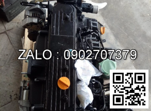 Động cơ YANMAR 3TNA 72 , 3 CYL , CM3