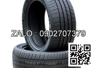 Lốp xe 265/65R18 Dunlop