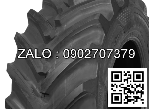 Lốp xe 380/90R54 Agrimax RT945 158A8/B E TL