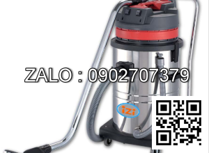 Máy hút bụi công nghiệp IZI-60T