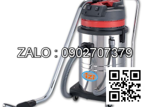 Máy hút bụi công nghiệp IZI-30