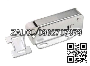 Phụ kiện nhấn mở cánh tủ