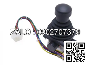 Control Handle 506-5273 for Caterpillar CAT 312F 312E 320E 324E 329E 336F 340F 349F 374F 390F