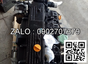 Động cơ YANMAR 3TNE 84-SA , 3 CYL , CM3