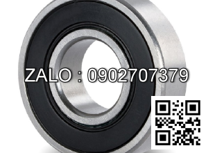 Vòng bi 6306LLU NTN