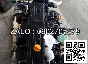 Động cơ YANMAR 3TNV 84-KTSA , 3 CYL , 1496 CM3