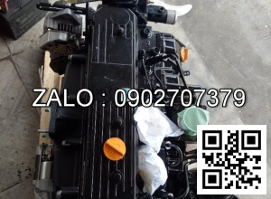 Động cơ YANMAR 3YM20C , 3 CYL , 854 CM3