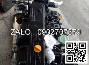 Động cơ YANMAR 4BY3-180Z , 4 CYL , CM3