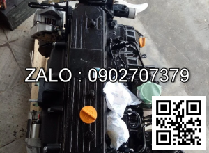 Động cơ YANMAR 4CHL-N , 4 CYL , CM3