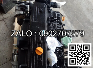 Động cơ YANMAR 4CHL-TNA , 4 CYL , CM3