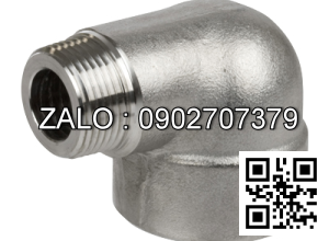 Co nước Inox giảm RN 60/34