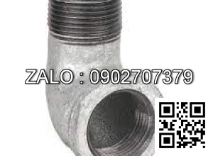 Co nước Inox giảm CO RT/RN 42/34
