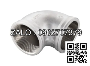 Co nước Inox giảm CO RN/RT 21/27
