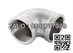 Co nước Inox giảm CO RN/RT 27/21