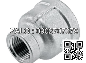 Bầu nước Inox giảm B 27/21
