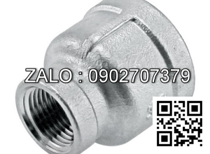 Bầu nước Inox giảm B 49/21