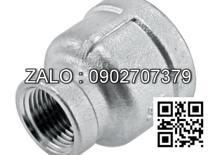 Bầu nước Inox giảm B 49/42