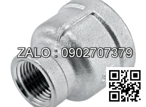 Bầu nước Inox giảm B 60/49