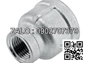Bầu nước Inox giảm B 90/34
