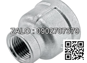 Bầu nước Inox giảm B 90/49