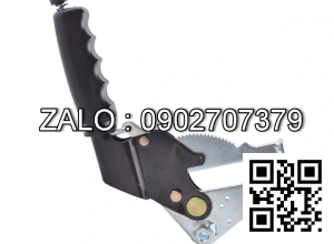 Tay phanh xe nâng LINDE 3355100103,3355170601