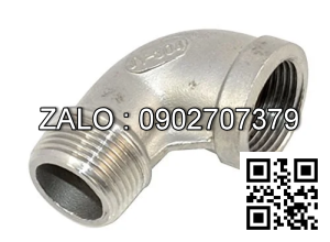 Co nước Inox giảm CO 60/27