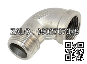 Co nước Inox giảm CO 60/49