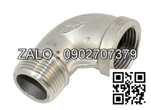 Co nước Inox giảm CO 90/42