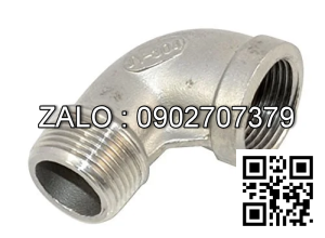 Co nước Inox giảm CO 114/60